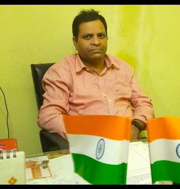 Dr. Sanjeev Kumar - Senior Physiotherapist